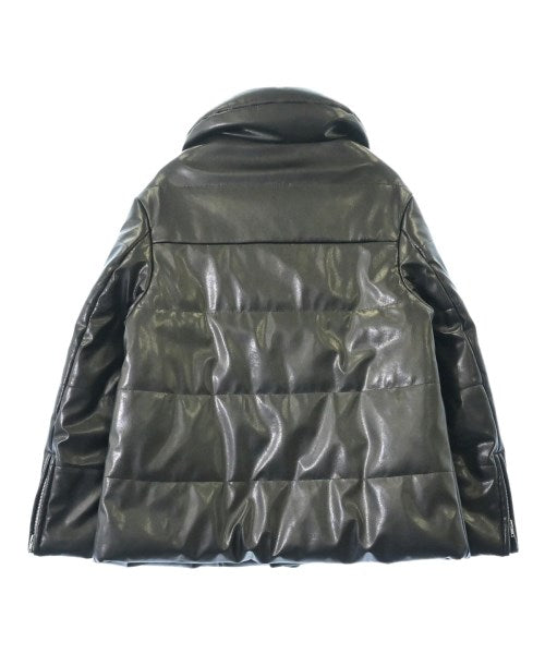 tricot COMME des GARCONS 羽絨夾克/背心