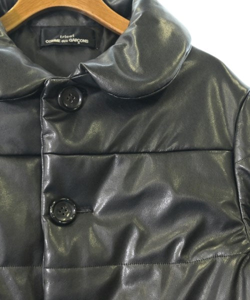 tricot COMME des GARCONS 羽絨夾克/背心