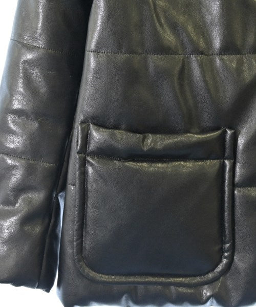 tricot COMME des GARCONS 羽絨夾克/背心
