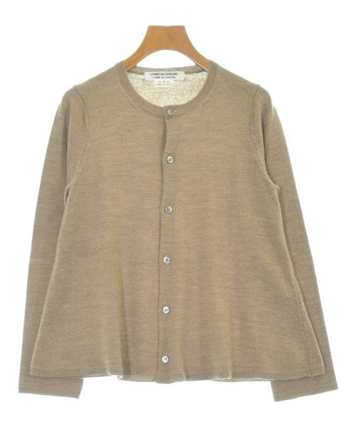 tricot COMME des GARCONS 開襟衫