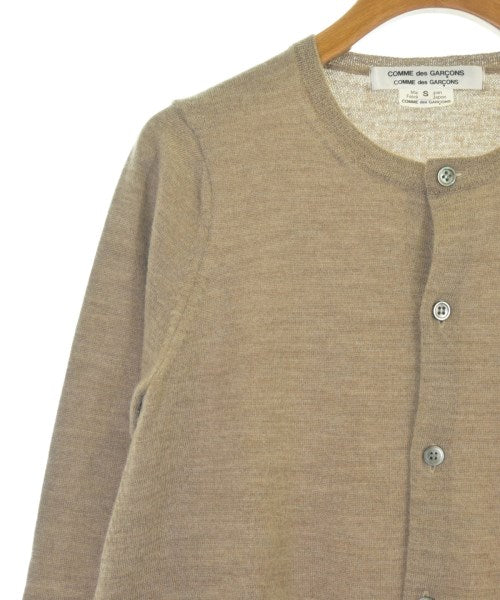 tricot COMME des GARCONS 開襟衫