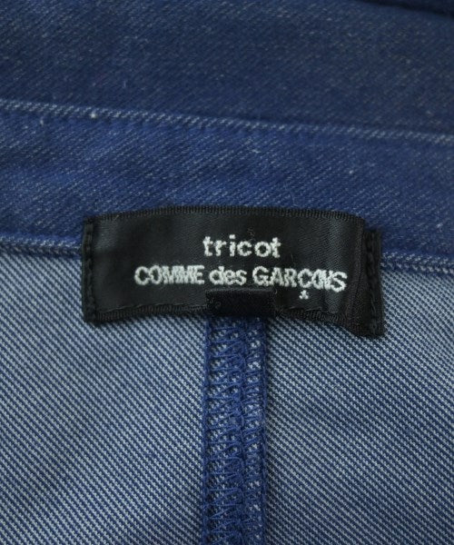 tricot COMME des GARCONS 西裝外套