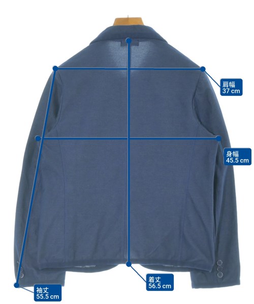 tricot COMME des GARCONS 西裝外套