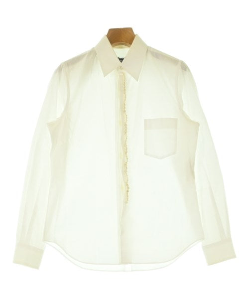 tricot COMME des GARCONS 休閒襯衫