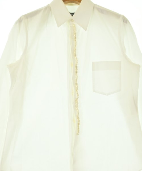 tricot COMME des GARCONS 休閒襯衫