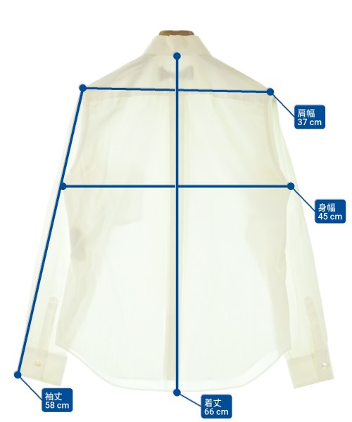 tricot COMME des GARCONS 休閒襯衫
