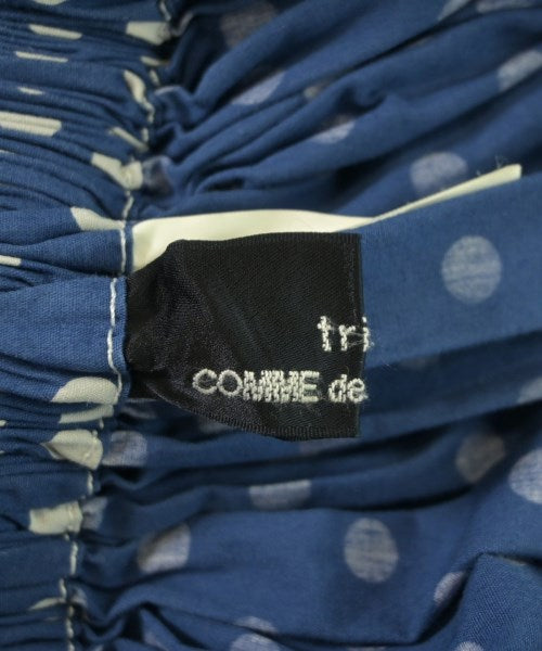 tricot COMME des GARCONS 長裙/超長裙