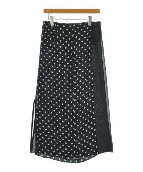 tricot COMME des GARCONS 長裙/超長裙