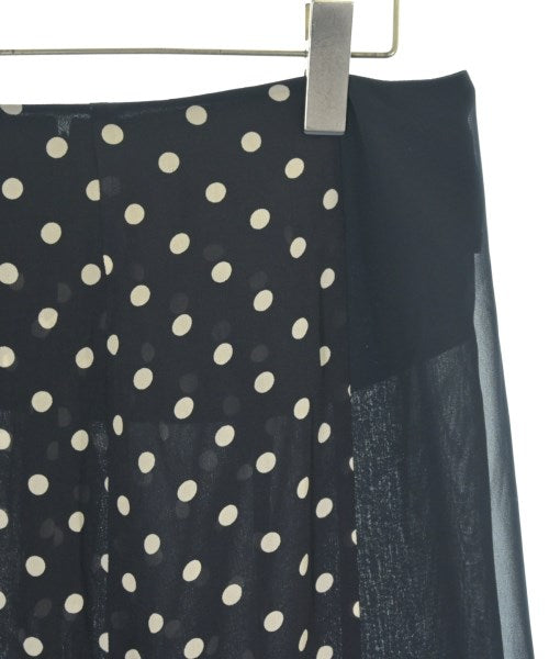 tricot COMME des GARCONS 長裙/超長裙