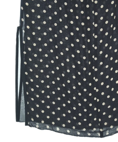 tricot COMME des GARCONS 長裙/超長裙