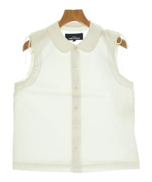 tricot COMME des GARCONS 休閒襯衫