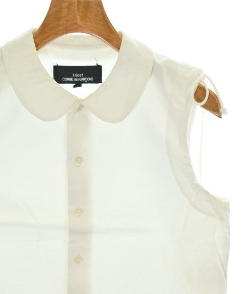 tricot COMME des GARCONS 休閒襯衫