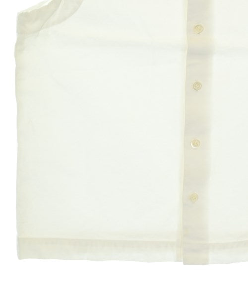 tricot COMME des GARCONS 休閒襯衫