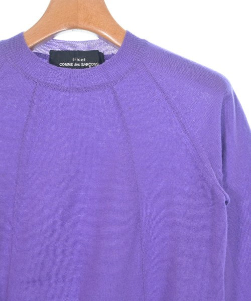 tricot COMME des GARCONS 毛衣