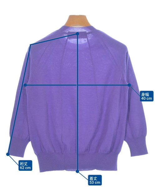 tricot COMME des GARCONS 毛衣
