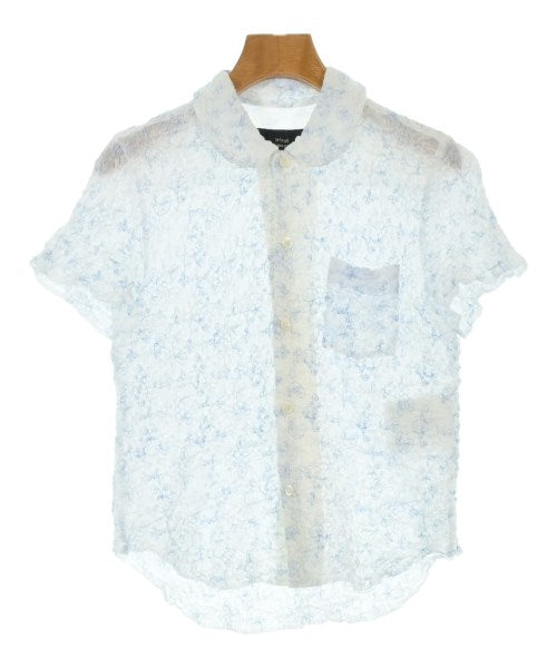 tricot COMME des GARCONS 休閒襯衫
