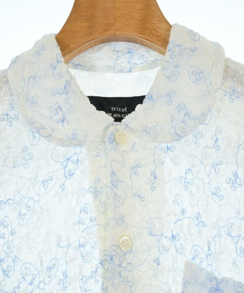tricot COMME des GARCONS 休閒襯衫