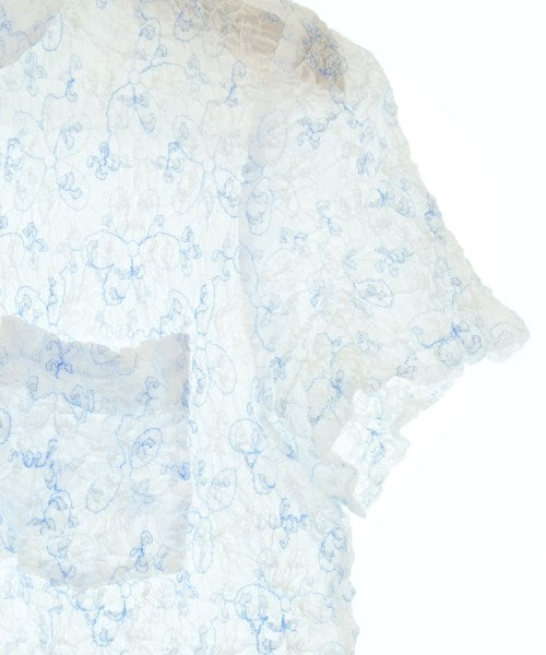 tricot COMME des GARCONS 休閒襯衫