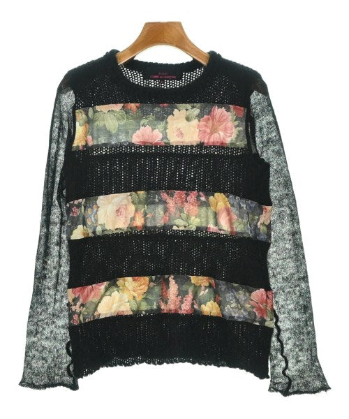 tricot COMME des GARCONS 毛衣