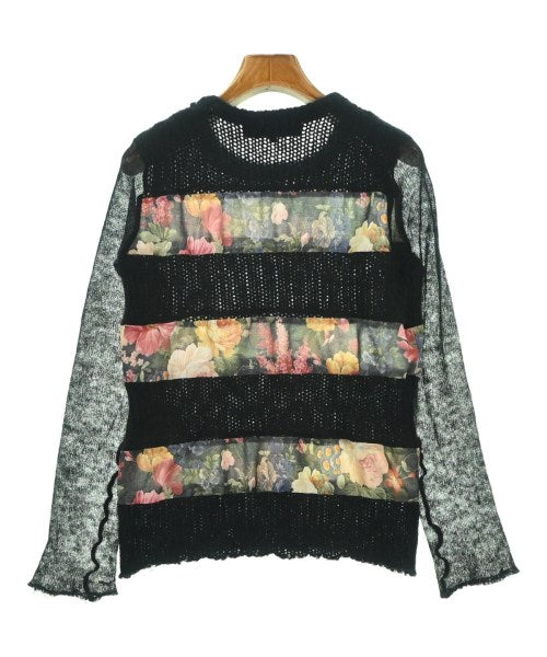 tricot COMME des GARCONS 毛衣