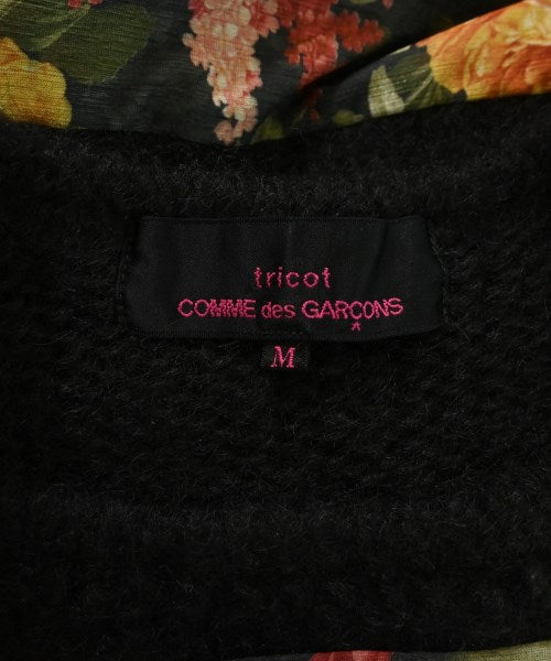 tricot COMME des GARCONS 毛衣