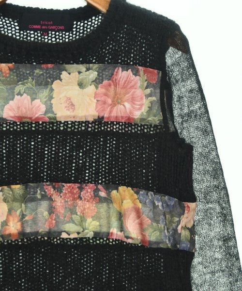 tricot COMME des GARCONS 毛衣