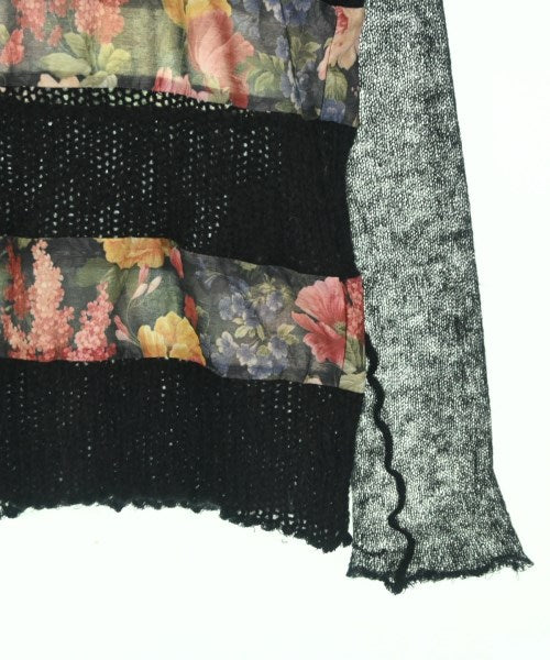 tricot COMME des GARCONS 毛衣
