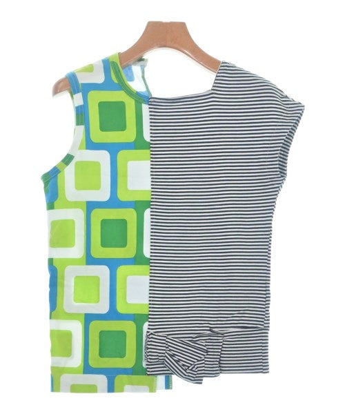 tricot COMME des GARCONS 無袖上衣