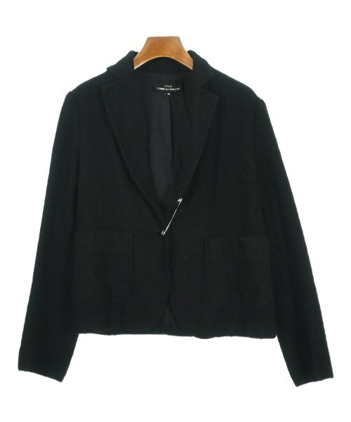 tricot COMME des GARCONS 休閒夾克