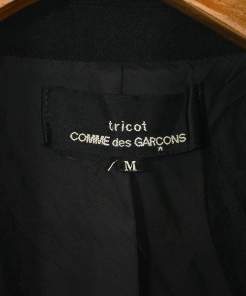 tricot COMME des GARCONS 休閒夾克