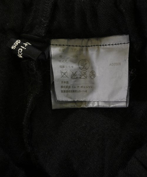 tricot COMME des GARCONS 其他款