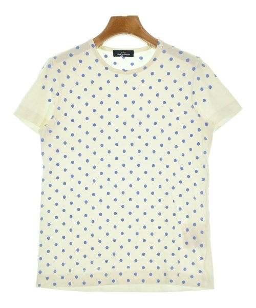 tricot COMME des GARCONS T恤/上衣