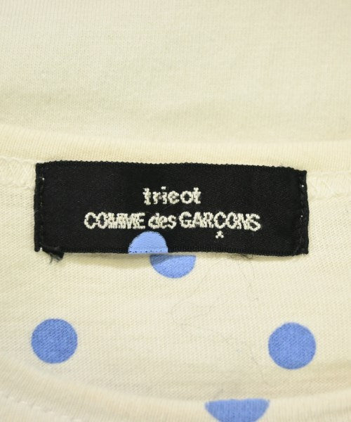 tricot COMME des GARCONS T恤/上衣
