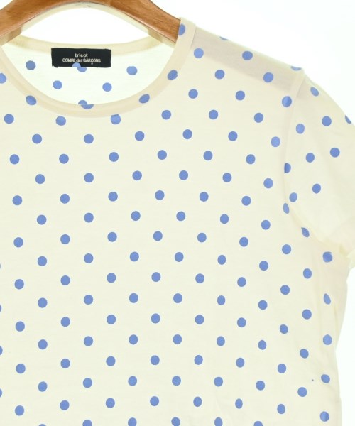 tricot COMME des GARCONS T恤/上衣