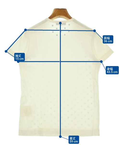 tricot COMME des GARCONS T恤/上衣