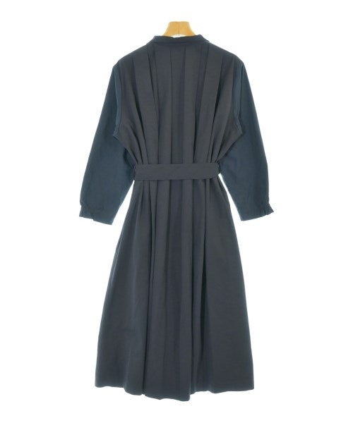 tricot COMME des GARCONS 支撐領外套