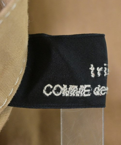 tricot COMME des GARCONS 剪裁褲