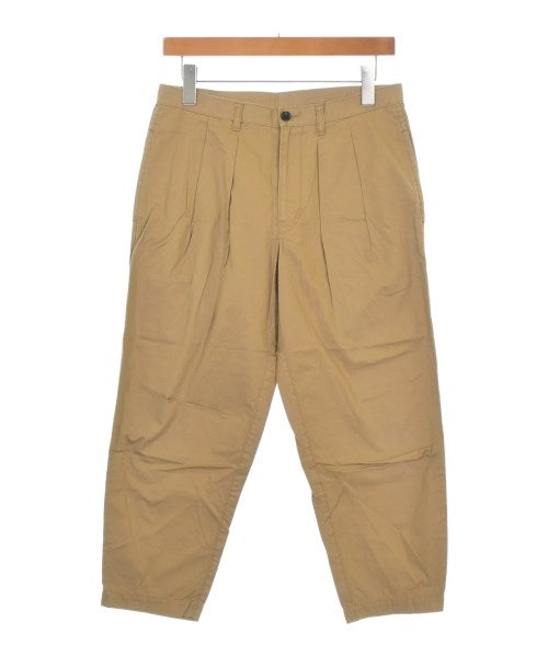 tricot COMME des GARCONS 剪裁褲