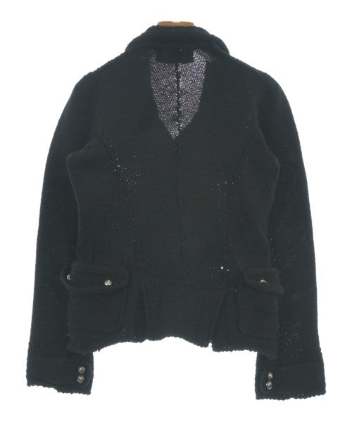 tricot COMME des GARCONS 其他飛行外套