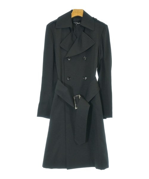 tricot COMME des GARCONS 風衣