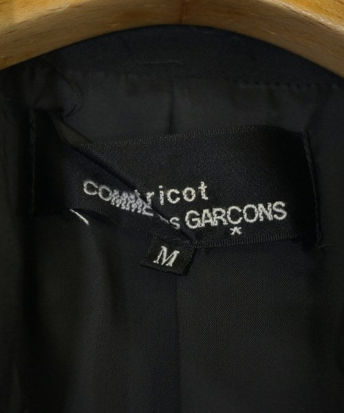tricot COMME des GARCONS 風衣