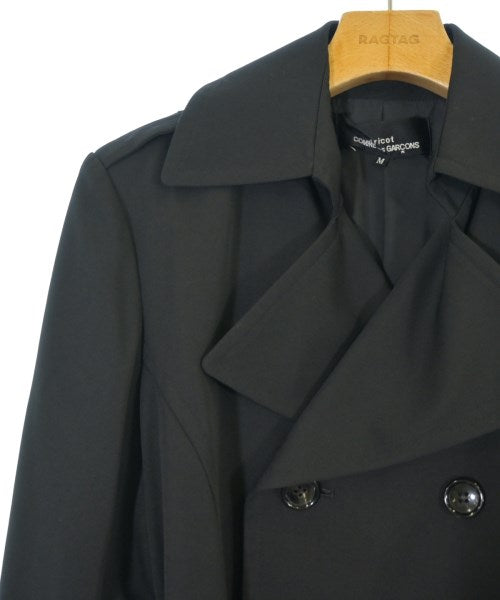 tricot COMME des GARCONS 風衣