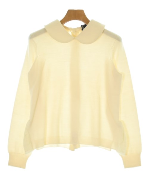 tricot COMME des GARCONS 毛衣