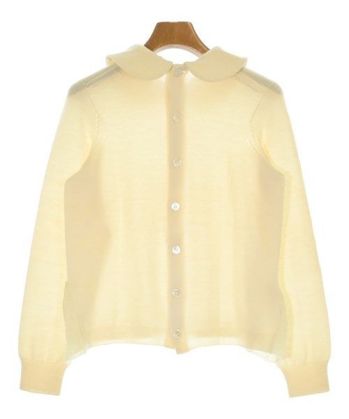 tricot COMME des GARCONS 毛衣