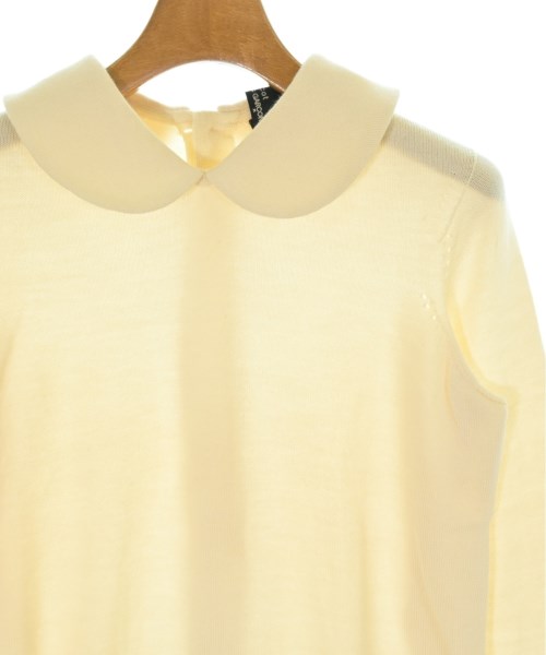 tricot COMME des GARCONS 毛衣