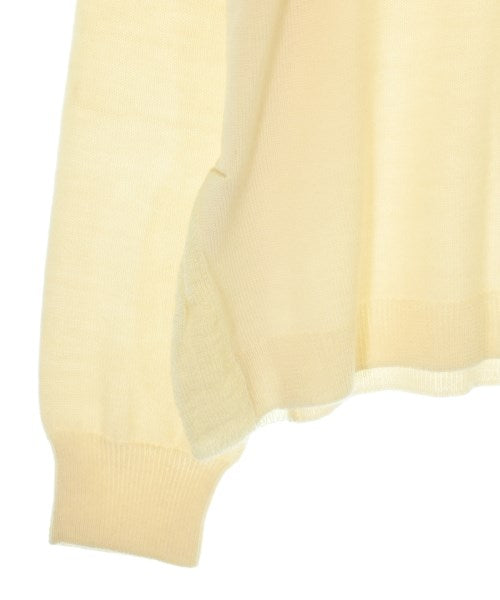 tricot COMME des GARCONS 毛衣