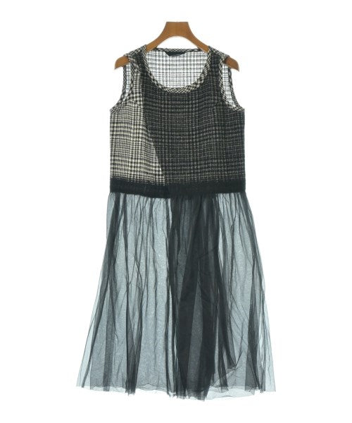 tricot COMME des GARCONS 洋裝