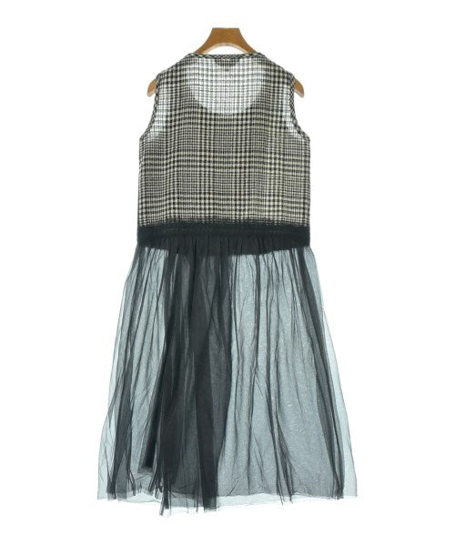 tricot COMME des GARCONS 洋裝