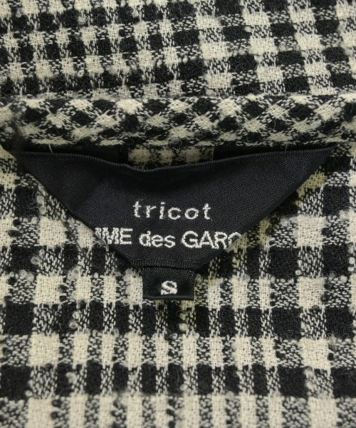 tricot COMME des GARCONS 洋裝