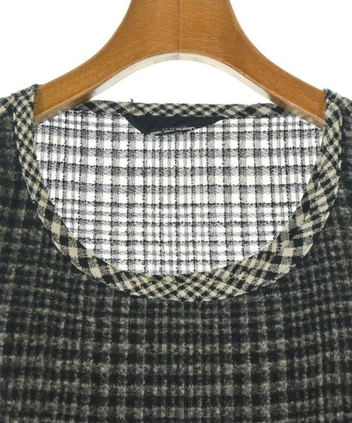 tricot COMME des GARCONS 洋裝